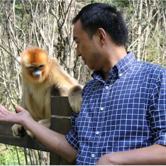吾知天命