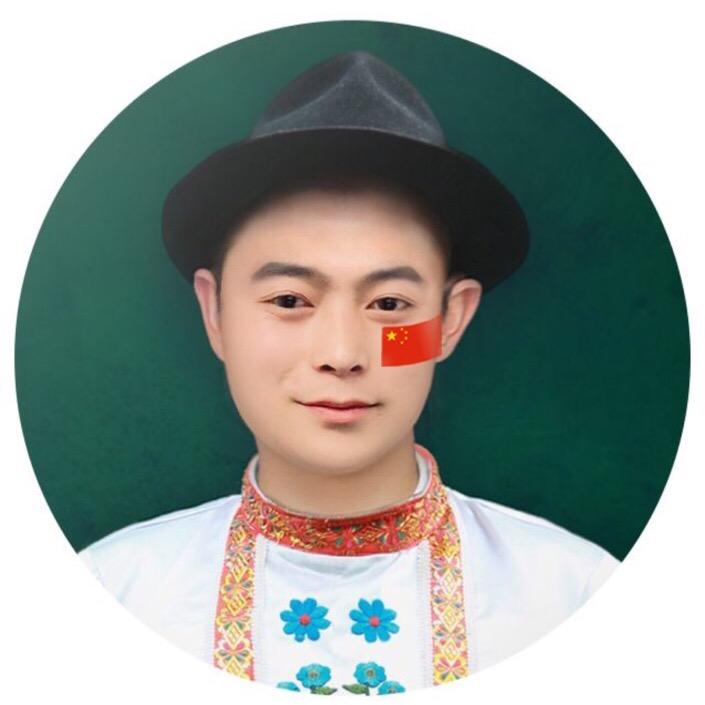 成庚鑫 °