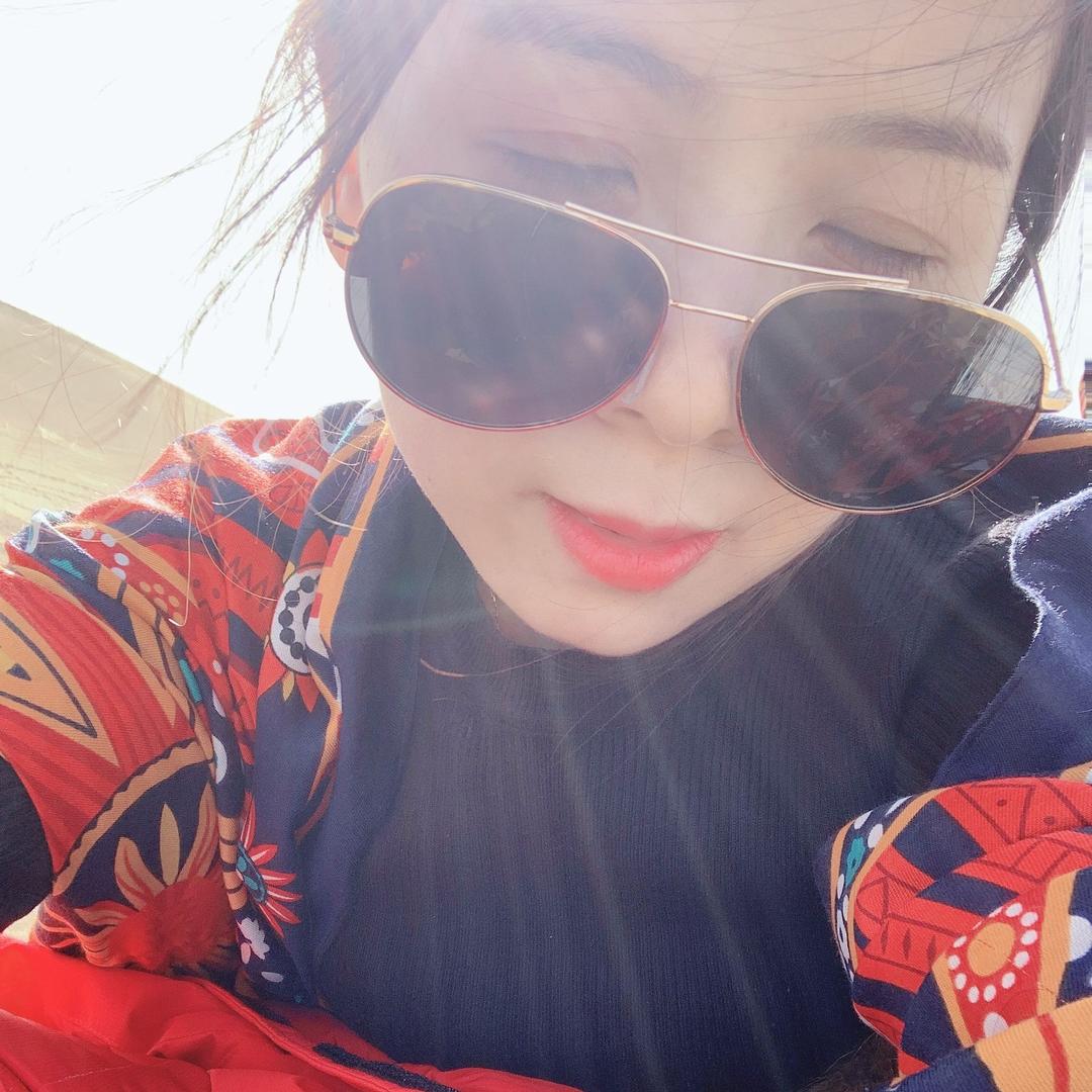 ❤️心比脸美～