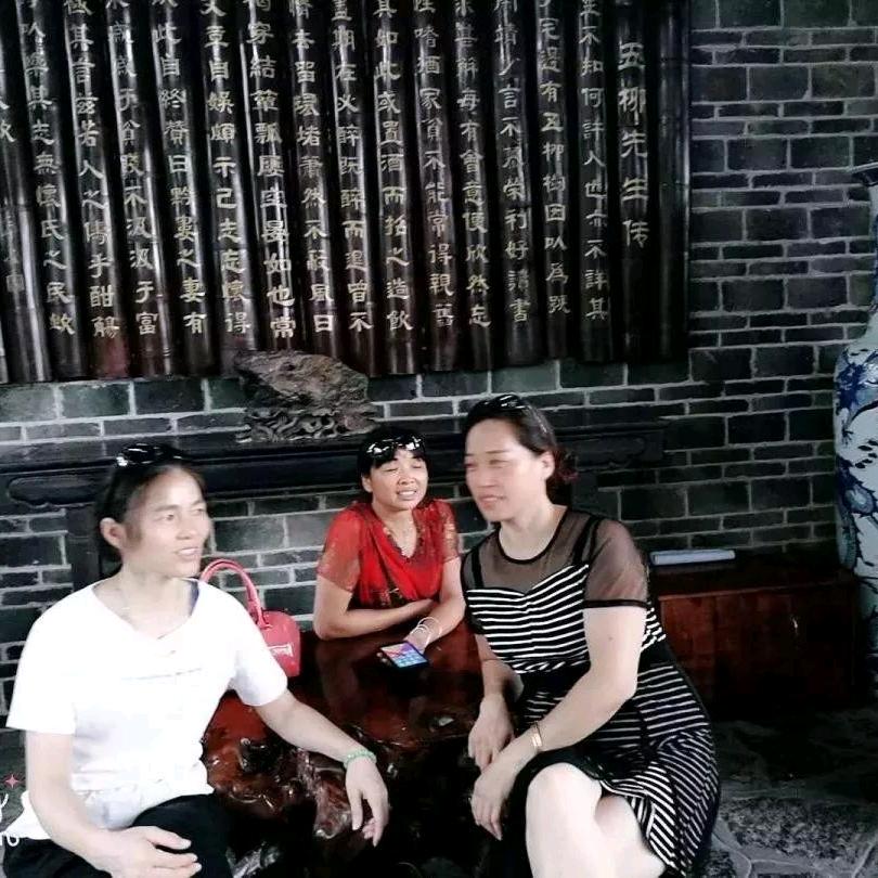 向大大
