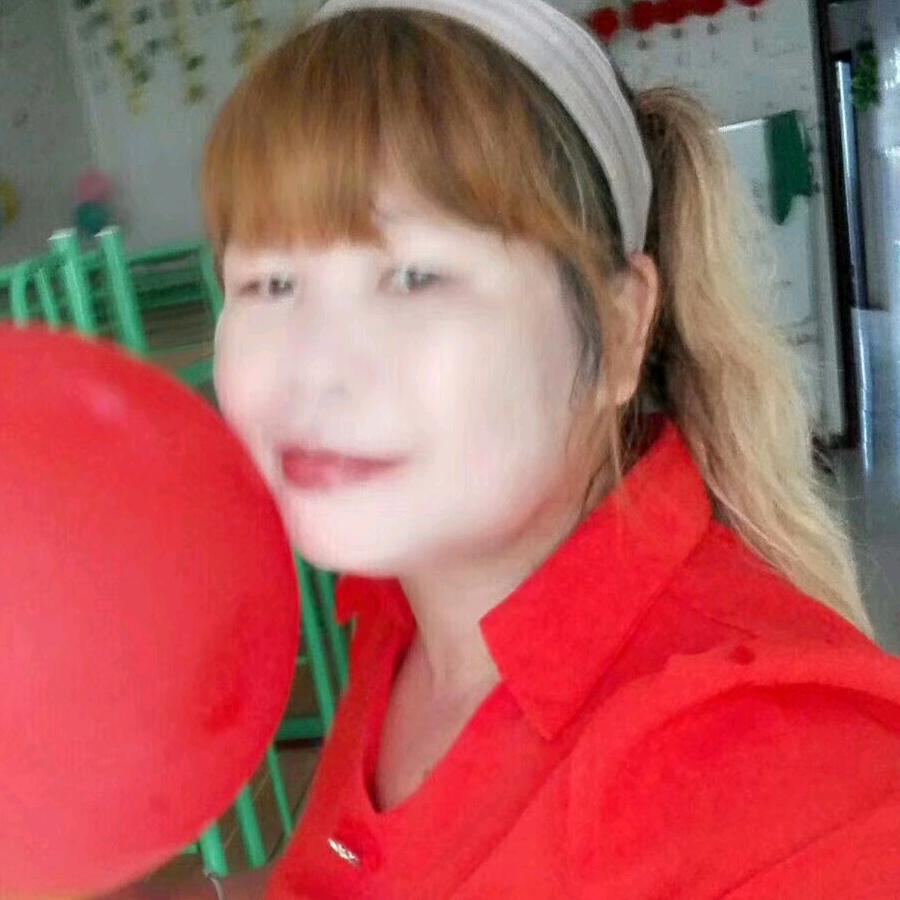 德胜果子姐