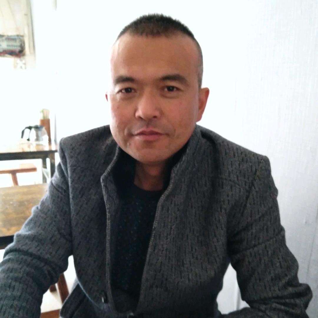 盐都冈中李二烧烤老店