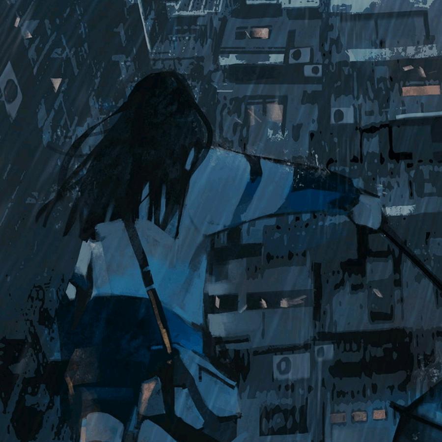 挽风思君