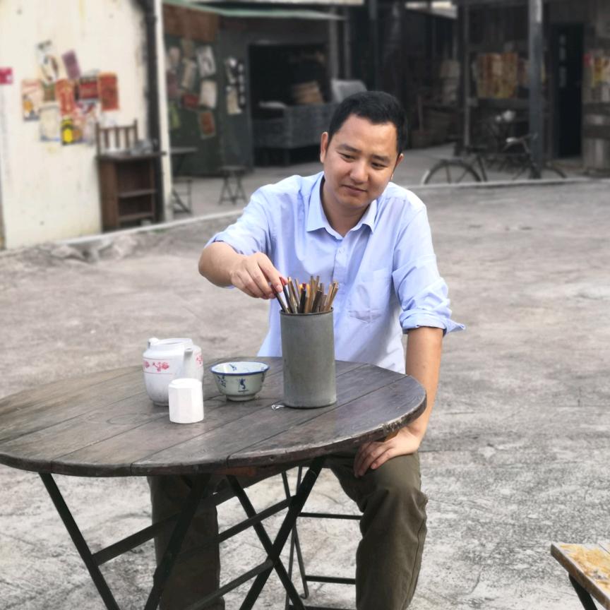 精益管理刘富让