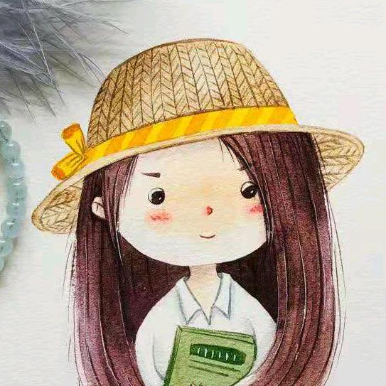 桐桐简笔画