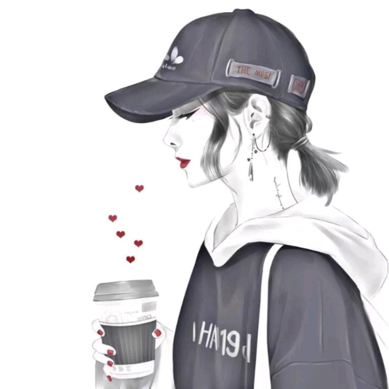 羡慕