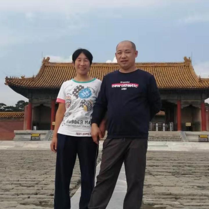 容西容易安易便民市场清真马大仓羊牛店