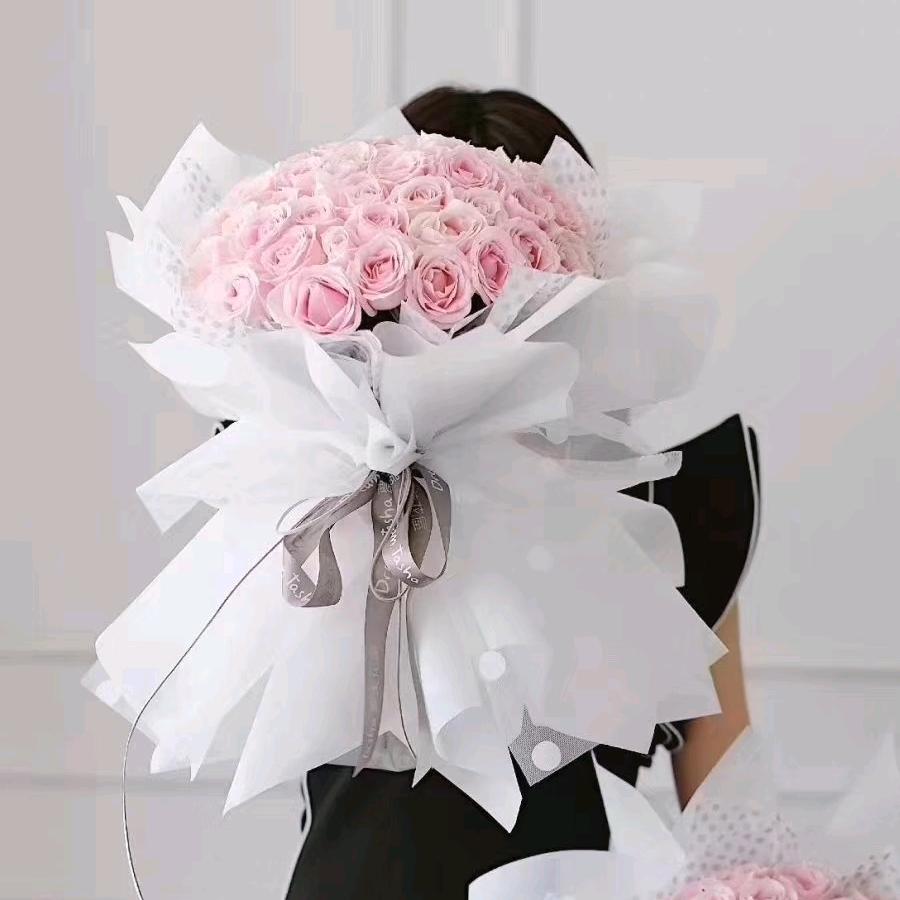 君悦鲜花官方号