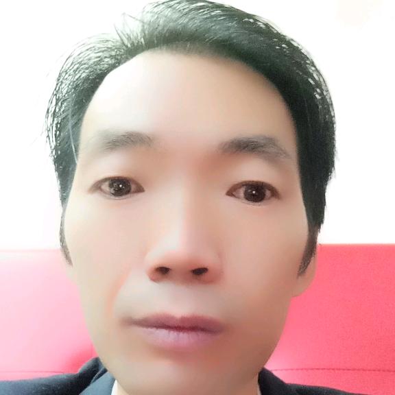 在心