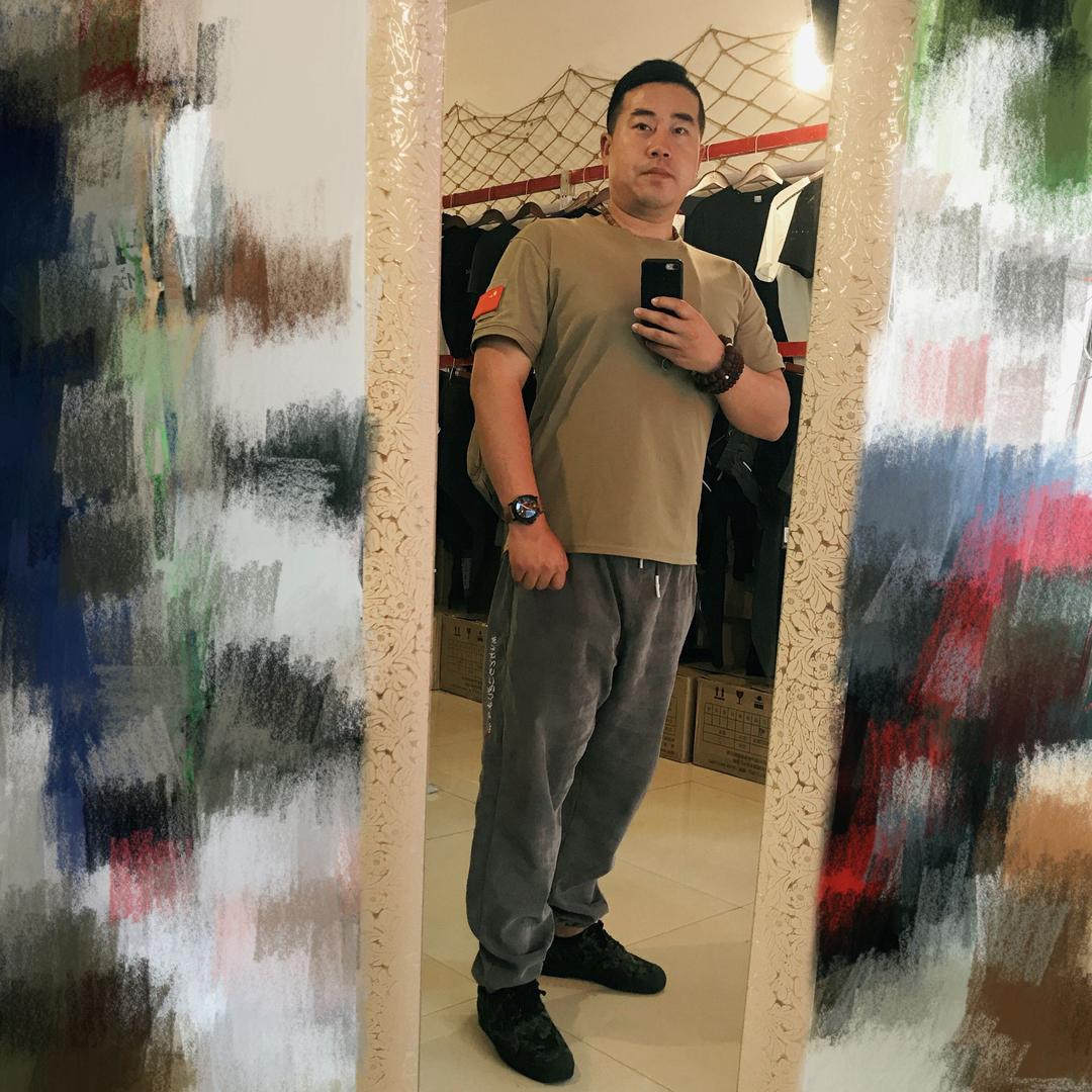 王鑫鋮