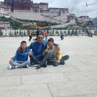 一切顺其自然！