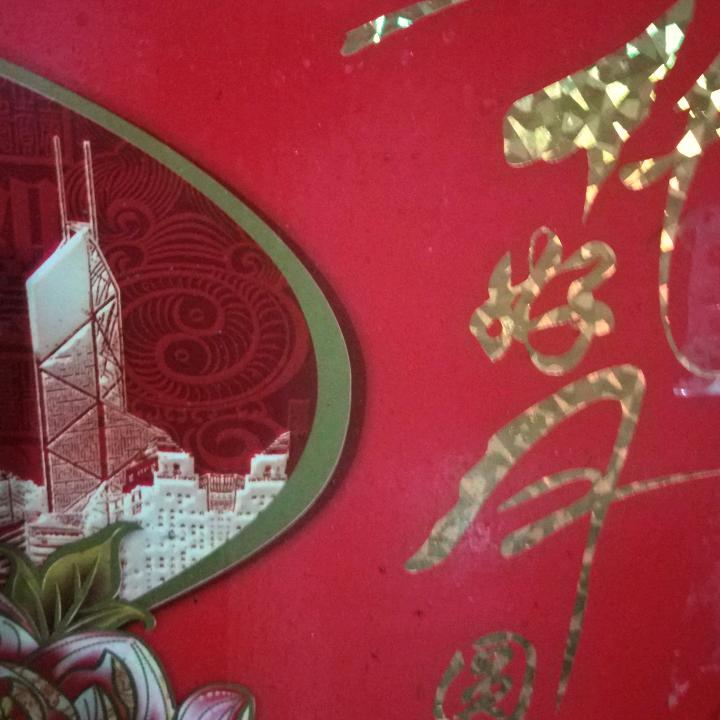 忆往的小草