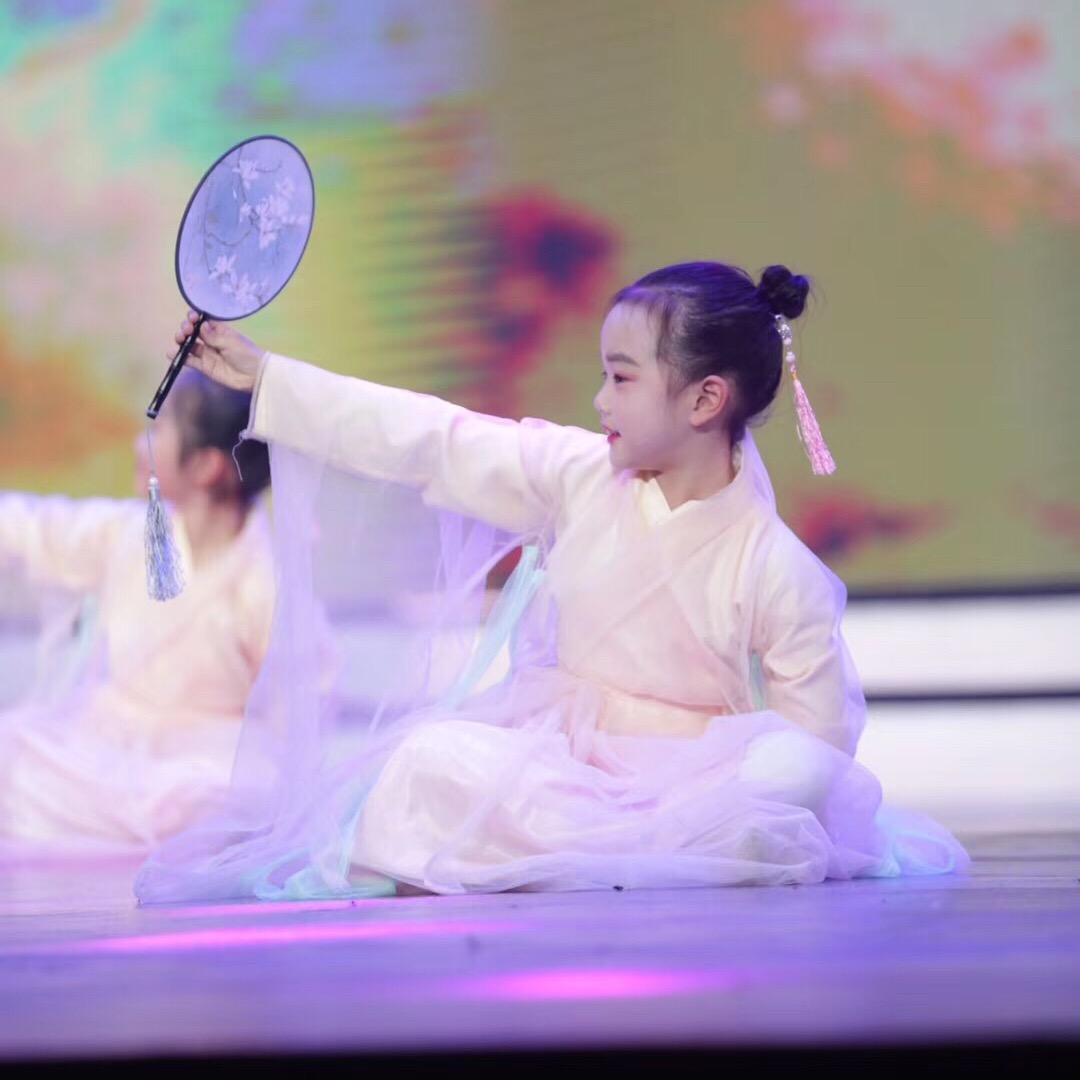佳一小可爱