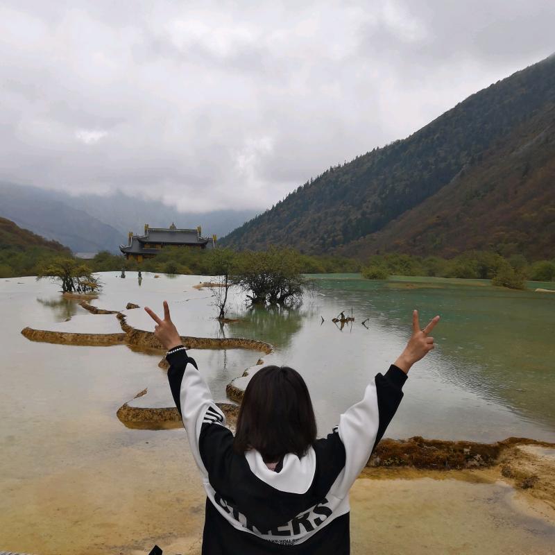 你好 杨二姐
