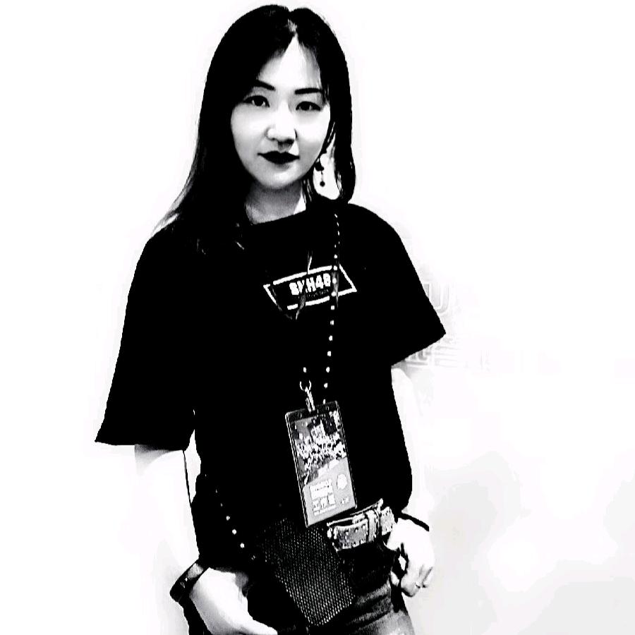 妖艳