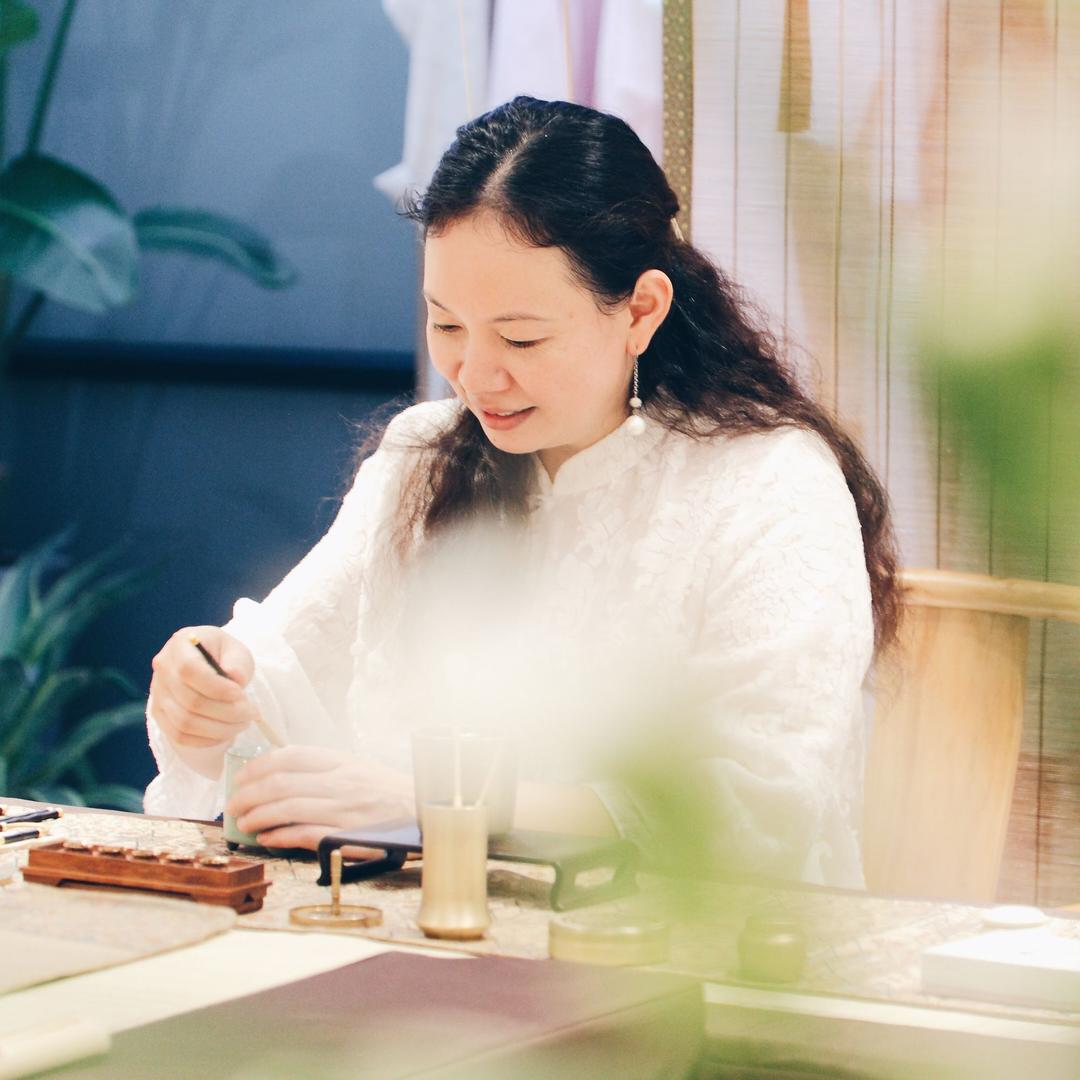 菁灵香界