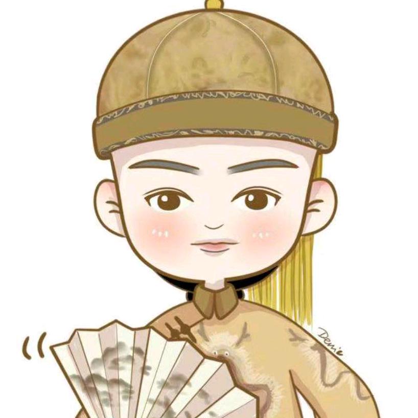 温草兄