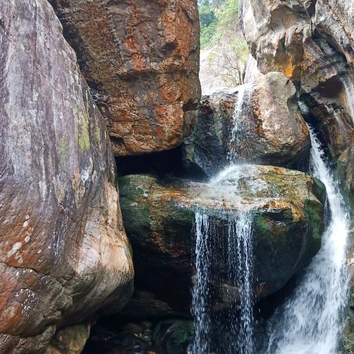 自然山水