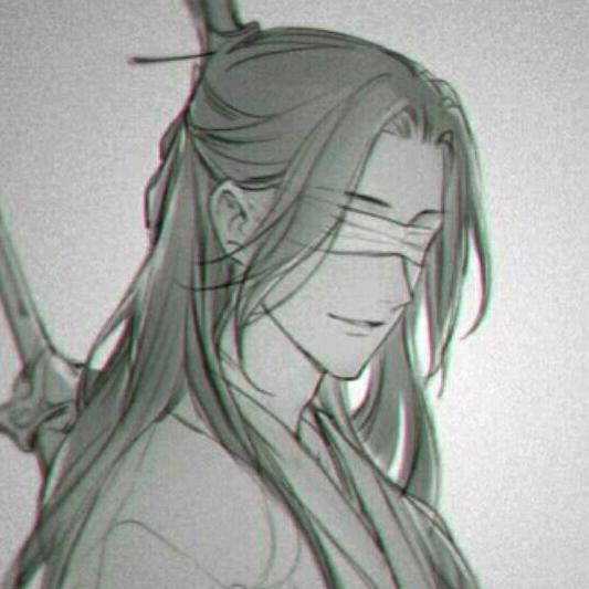 眸