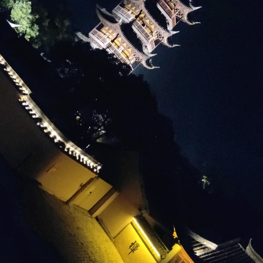 楠柯一梦