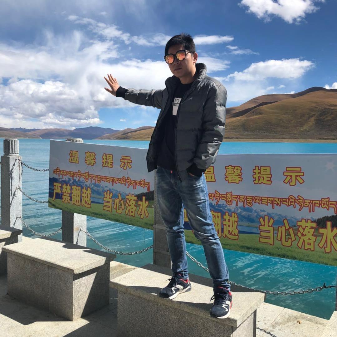 依然的放纵
