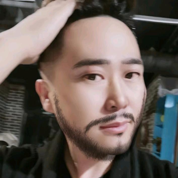 临沭县魔剪名爵发型创作工作室