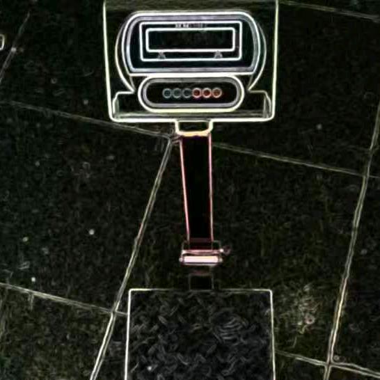 宾贝衡器