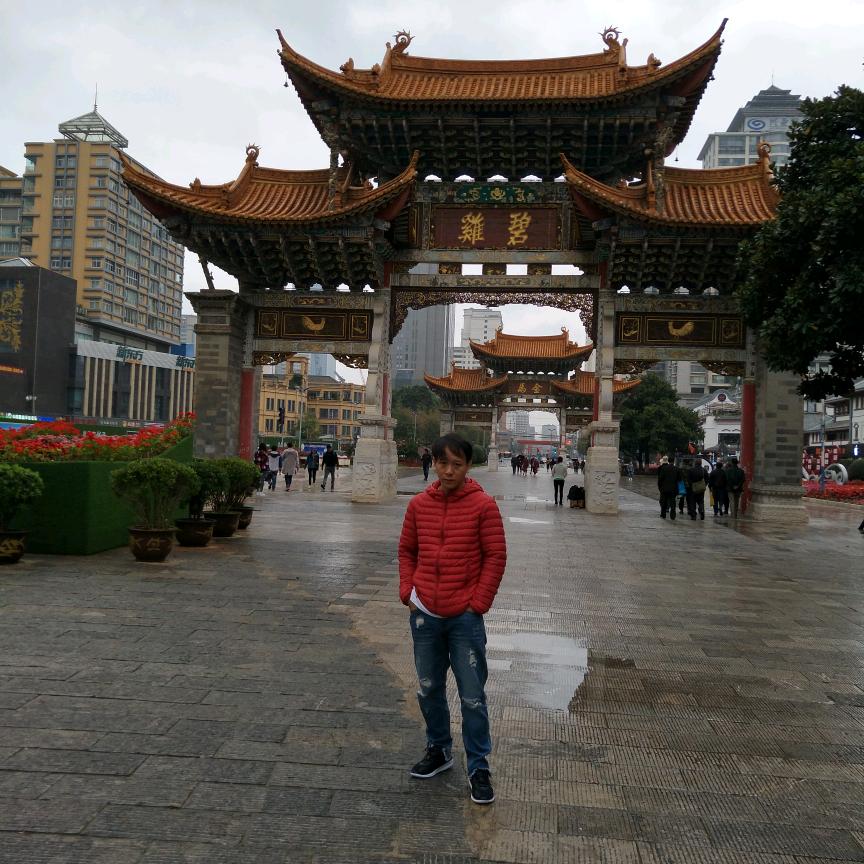 大明