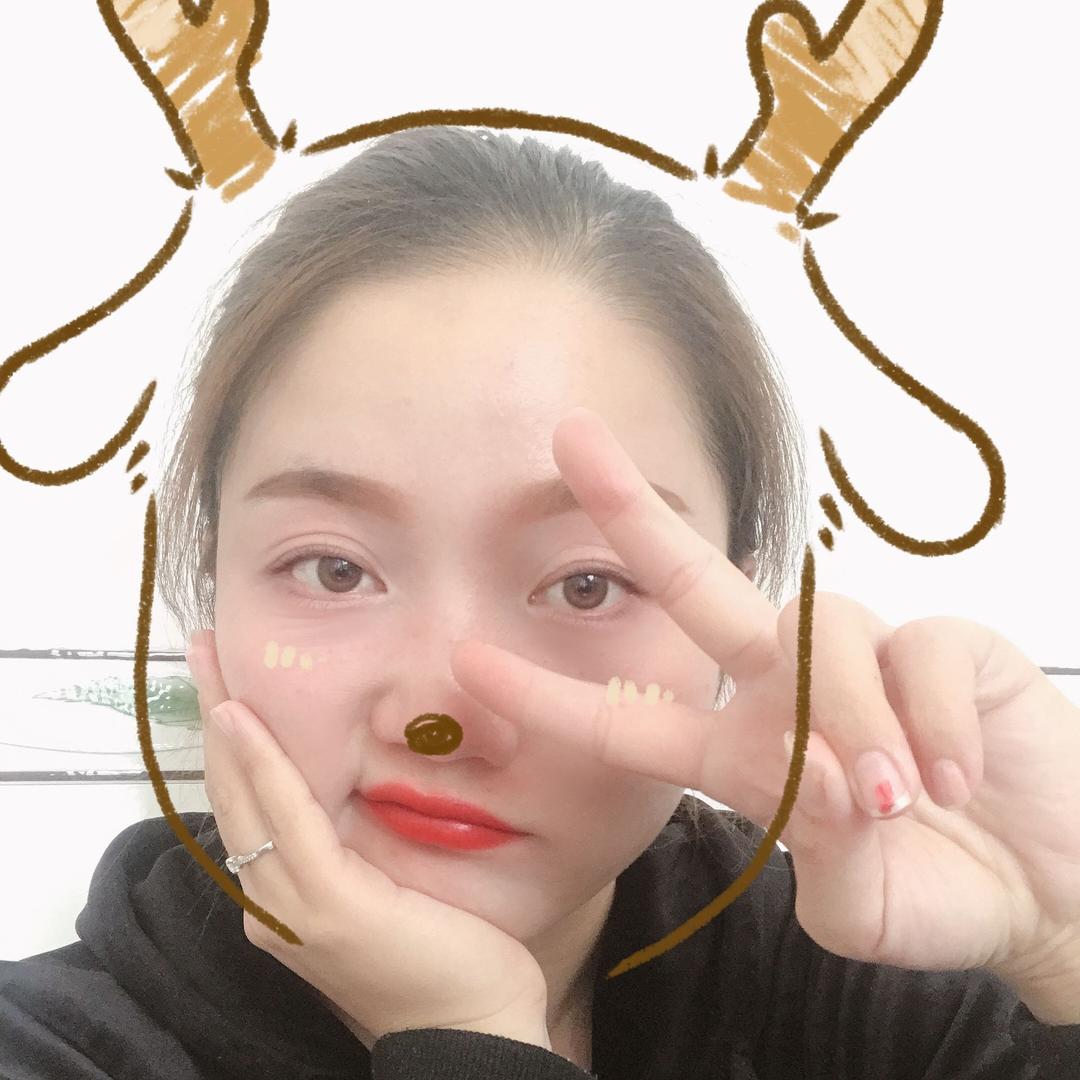 小梅梅爱记录