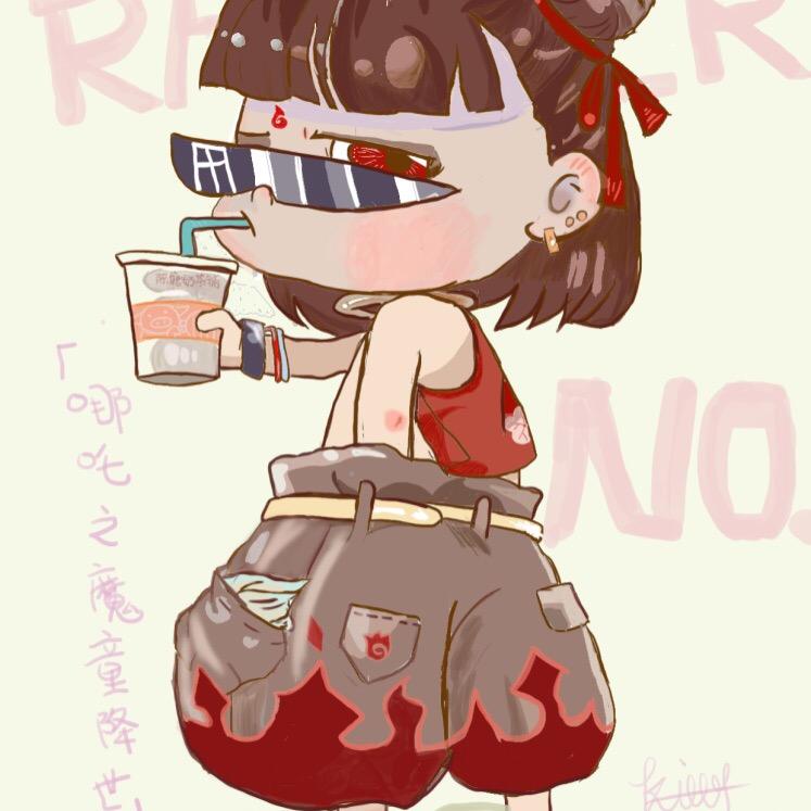 海蛎子