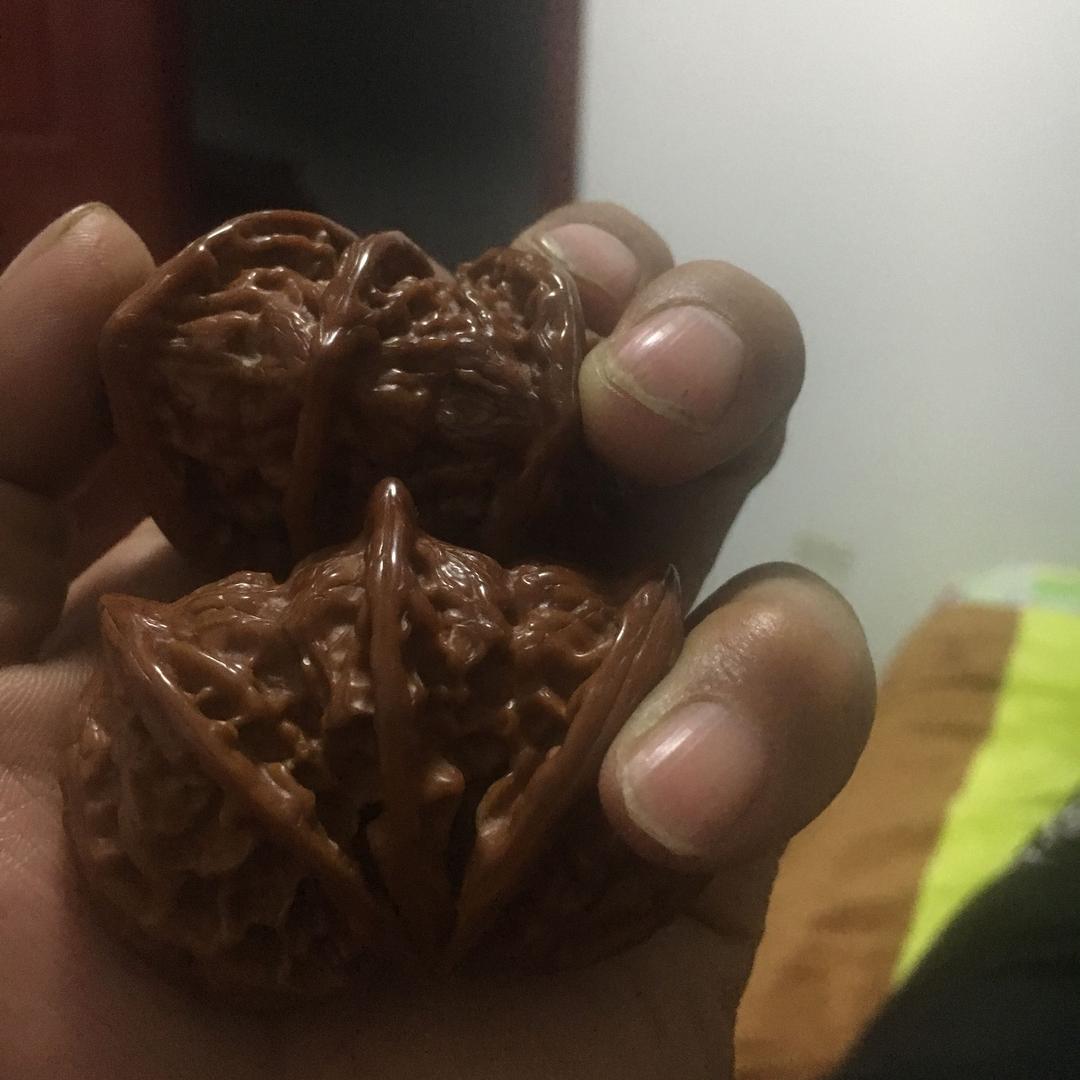 人生。。地摊老物件