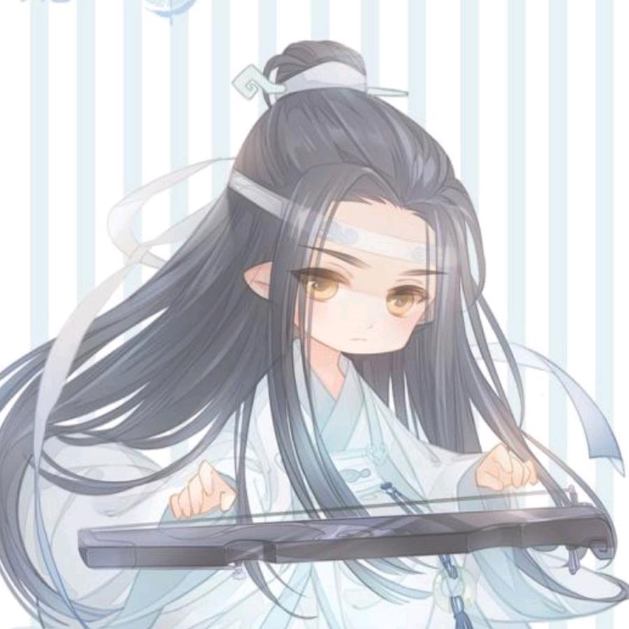 忘羡『博.肖』
