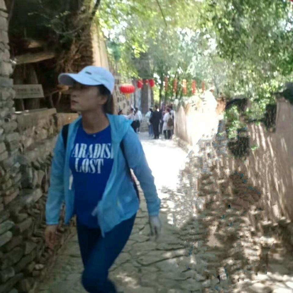 李珍
