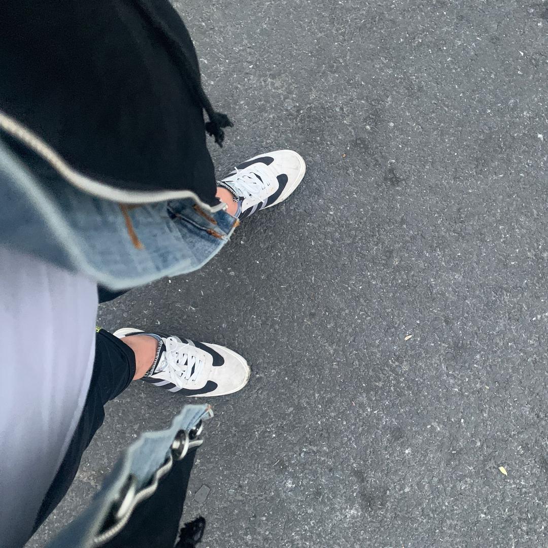 不将就