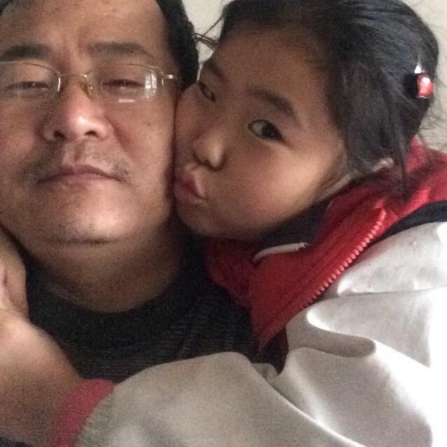 八闲爷