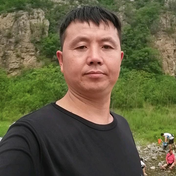 男儿当自强