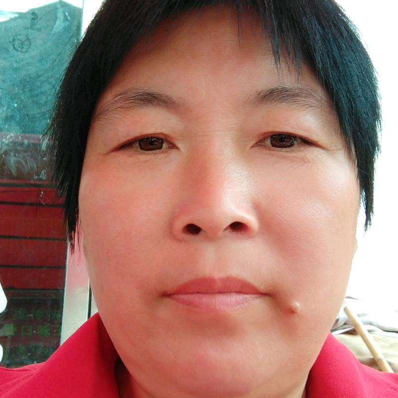 杨书霞