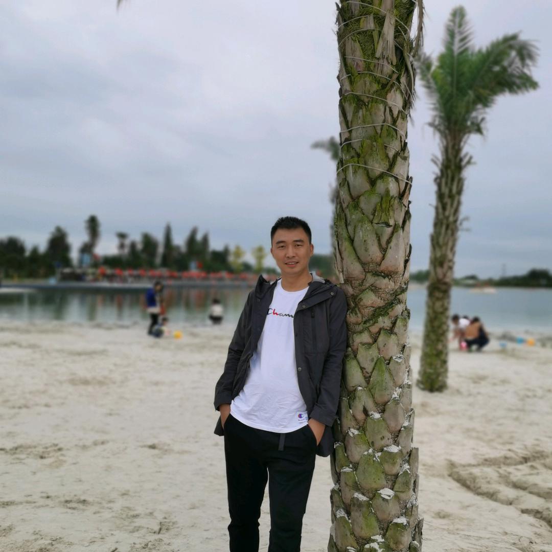 李斌