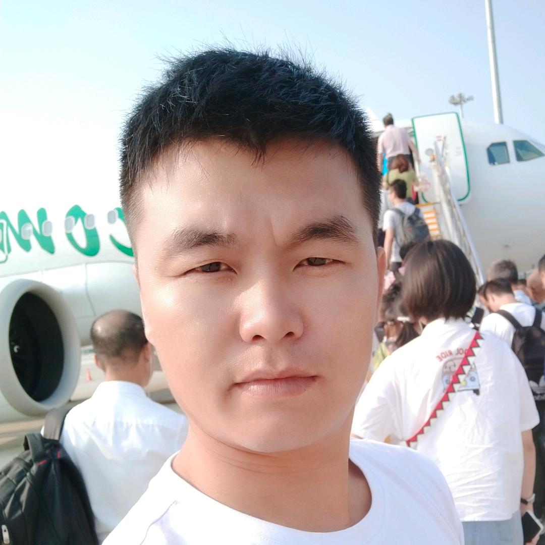 我就是华哥