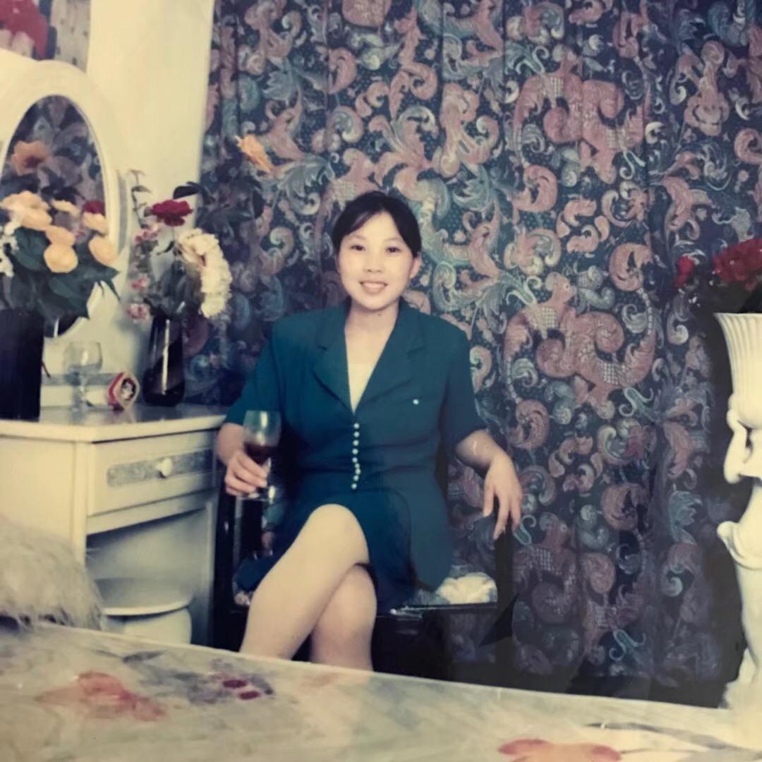 白云彩虹