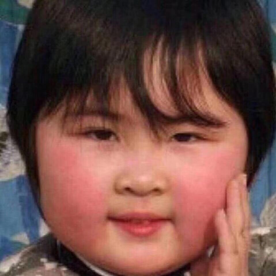 白叔叔