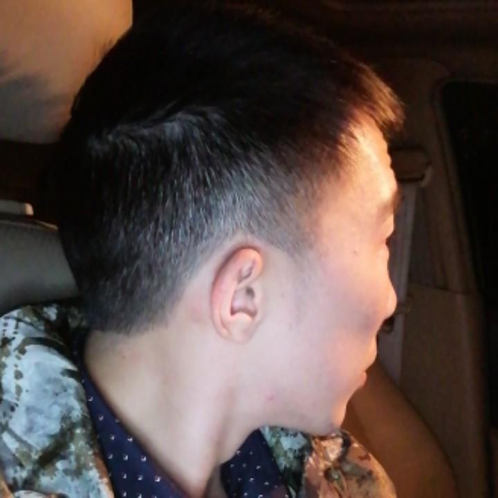 夜雨声烦@随心