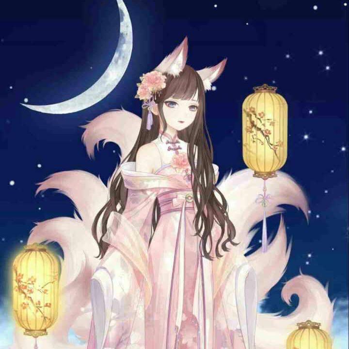 黑夜女巫