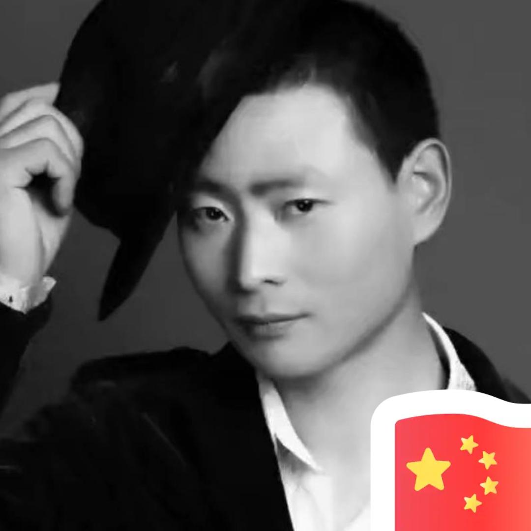 ❤️心静则胜🐉