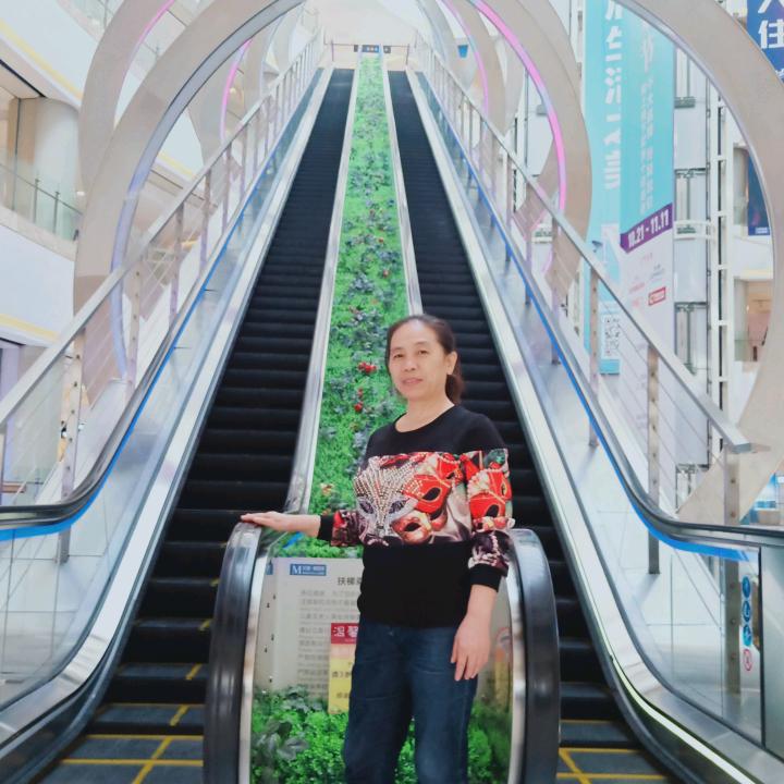 潘姐