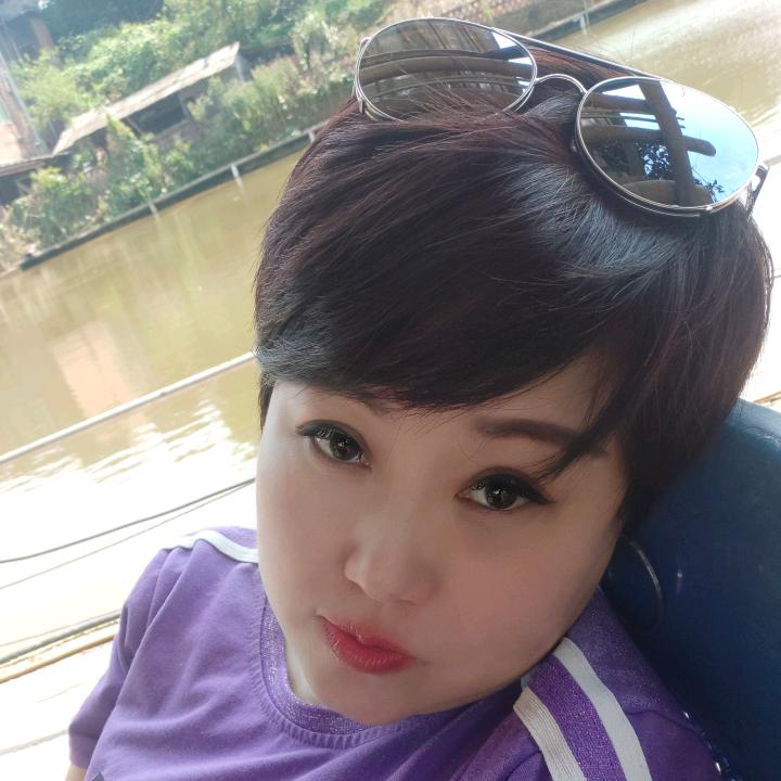 手机用户西贝梅