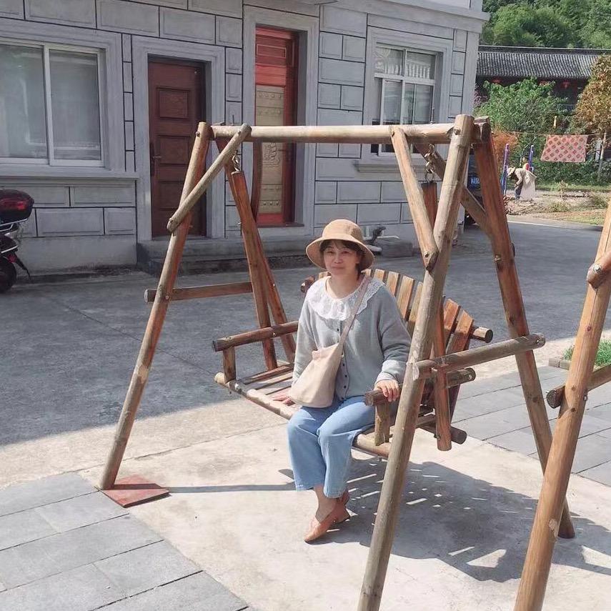 我心依然
