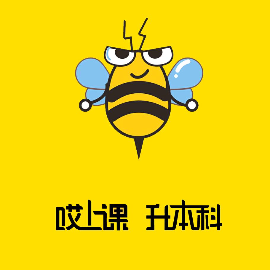 哎上课专升本