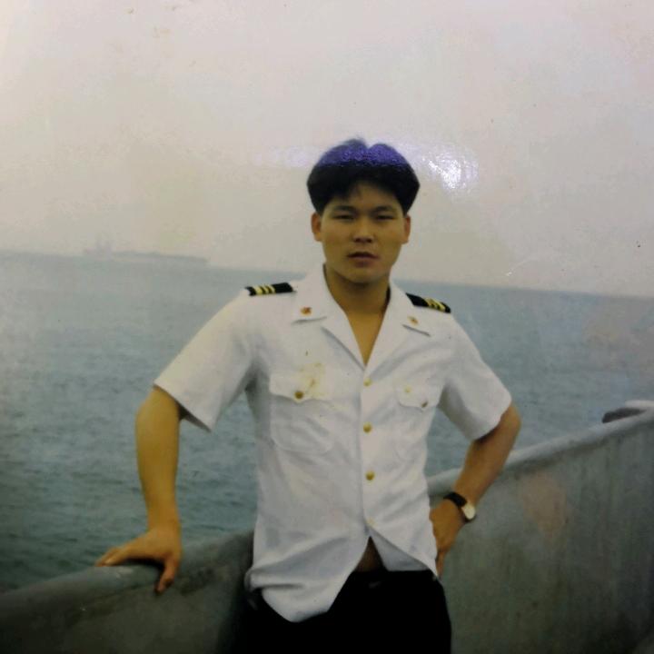老陈