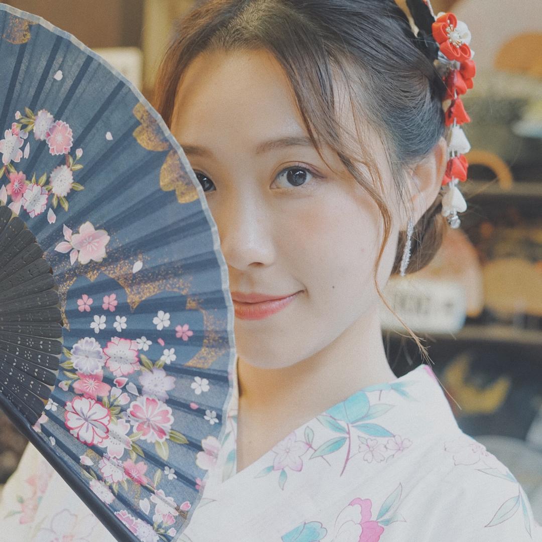 是高小娃咧